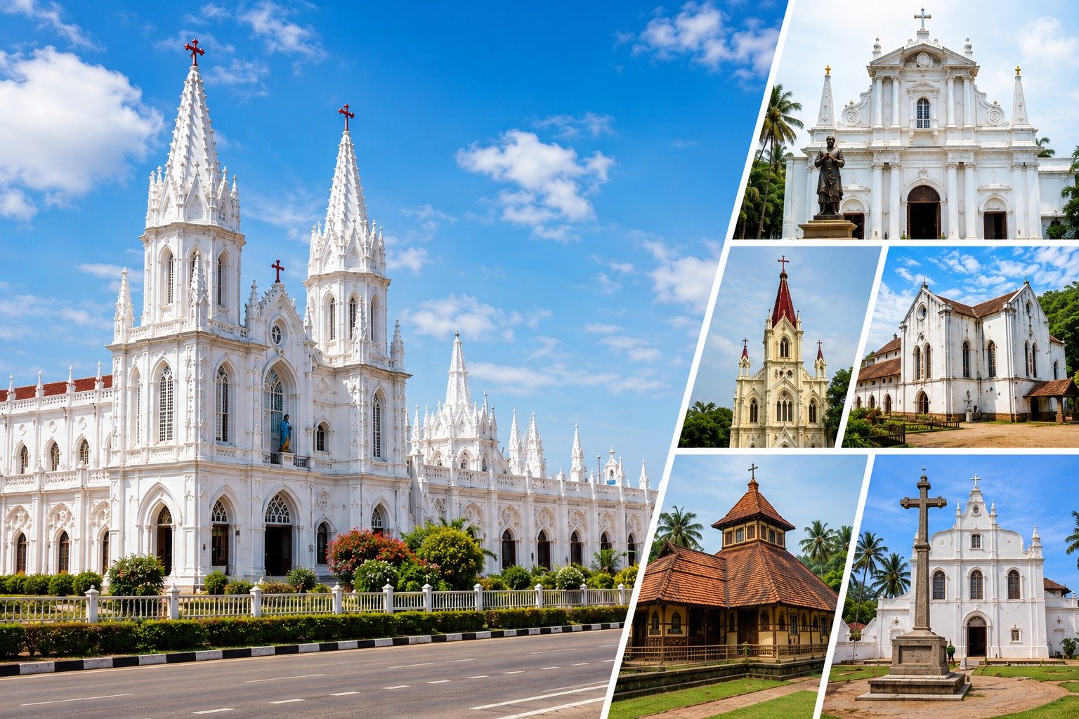 Tours Packages